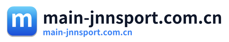 main-jnnsport.com.cn